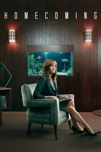 Homecoming - S01