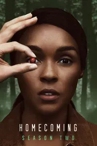 Homecoming - S02