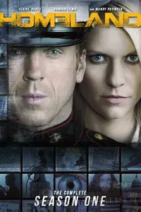 Homeland - S01