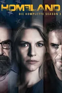 Homeland - S03