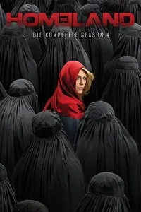 Homeland - S04