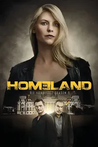 Homeland - S05