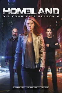 Homeland - S06