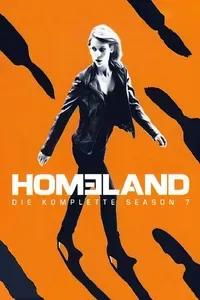 Homeland - S07