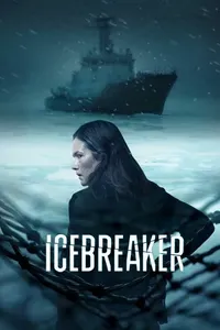 Icebreaker - Killer an Bord - S01