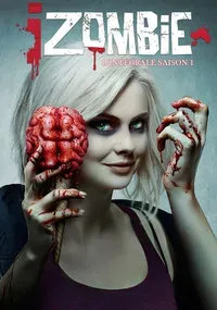 iZombie - S01