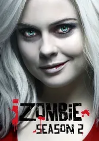 iZombie - S02