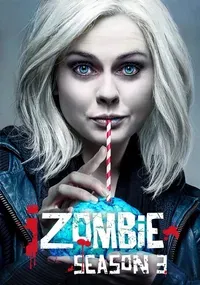 iZombie - S3