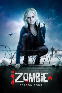 iZombie - S4
