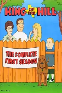King of the Hill - S01