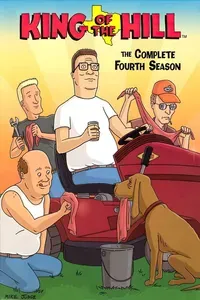 King of the Hill - S04