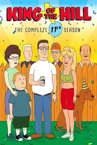 King of the Hill - S11