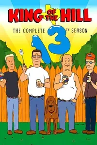 King of the Hill - S13