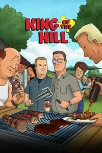 King of the Hill - S14