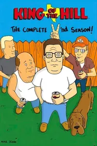 King of the Hill - S02