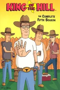 King of the Hill - S05