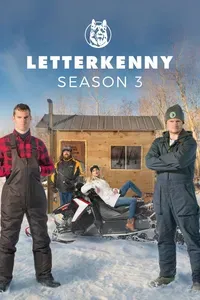 Letterkenny - S03