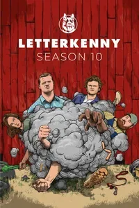 Letterkenny - S10