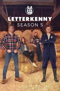 Letterkenny - S05