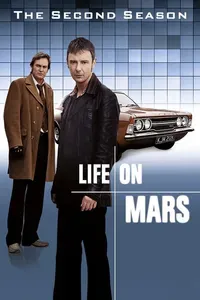 Life on Mars - S02