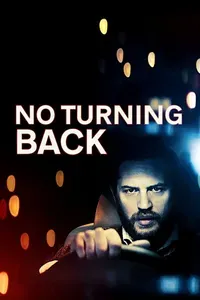 Locke - No Turning Back