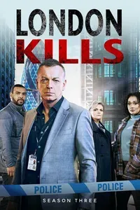 London Kills - S03
