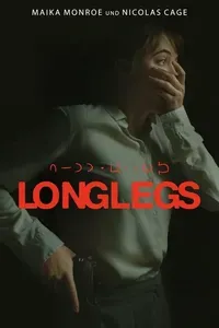 Longlegs