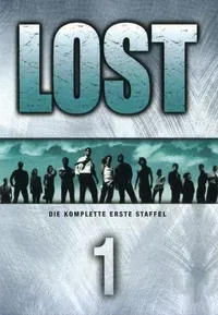 Lost - S01