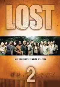 Lost - S02