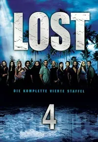 Lost - S04