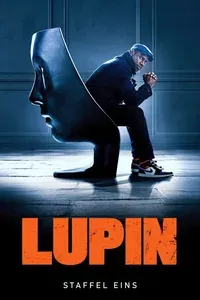 Lupin - S01