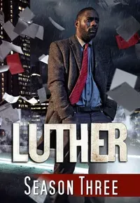 Luther - S03