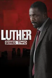 Luther - S02