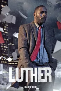 Luther - S04