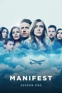 Manifest - S01