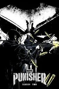 Marvel's The Punisher - S02