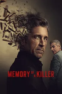 Memory of a Killer - S1