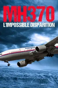 MH 370 (Netflix Documentary)