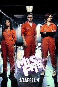 Misfits - S04