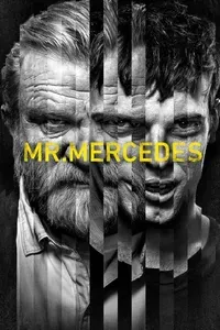 Mr. Mercedes - S02