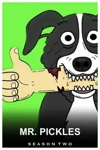 Mr. Pickles - S02