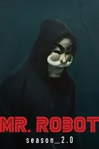 Mr. Robot - S02