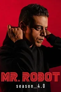 Mr. Robot - S04