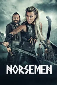 Norsemen - S01