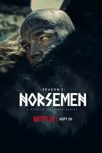 Norsemen - S02