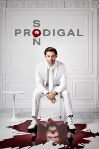 Prodigal Son - S02