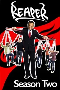 Reaper - S02