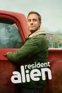 Resident Alien - S01