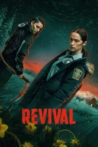 Revival (2025) - S01