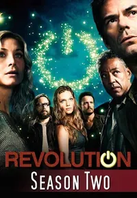 Revolution - S02